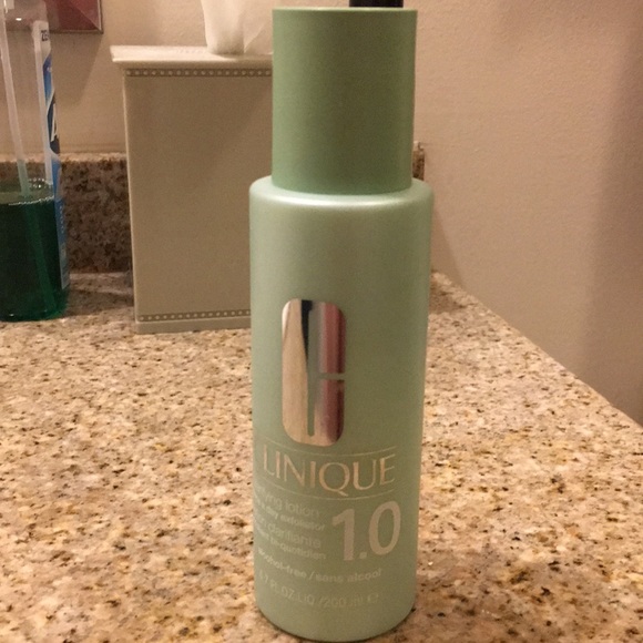 redness reducing toner